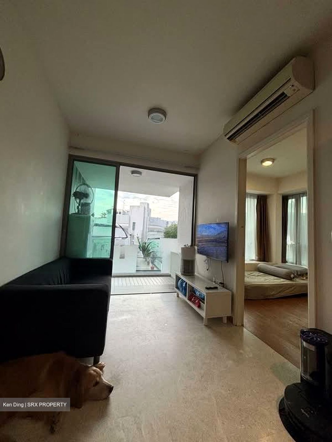 Newton Edge (D9), Apartment #580267951